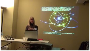 Conferencia Astrología Cabalística y Física Cuántica Conferencia Astrología Cabalística y Física Cuántica