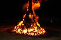 El Solsticio de verano, una fecha cósmica y mágica