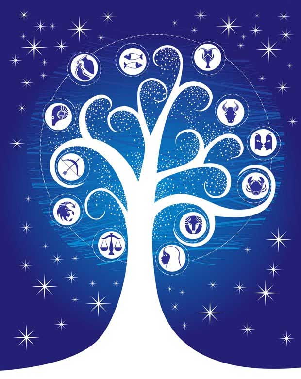 Los Grados de Poder en la Astrología Cabalística. Los Grados de Poder en la Astrología Cabalística.