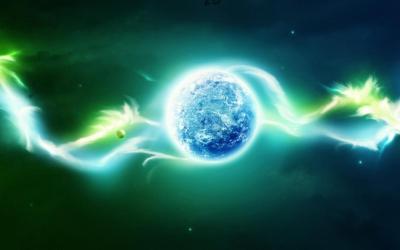 Movimientos planetarios generadores de conciencia