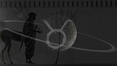Composición del mito de Quirón, la lustración del asteroide QUirón y el signo de Tauro