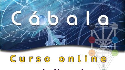 Curso de Cábala online Curso de Cábala online