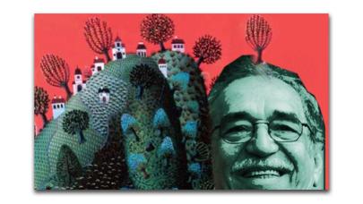 Gabriel García Márquez y la narrativa del Génesis de Macondo Gabriel García Márquez y la narrativa del Génesis de Macondo
