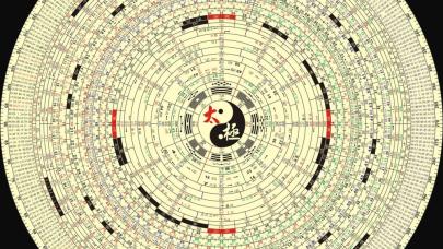 El Libro de las mutaciones: El Yi king - I ching El Libro de las mutaciones: El Yi king - I ching