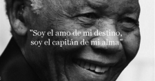 Nelson Mandela, Madiba, una Nueva Estrella en el firmamento