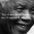 Nelson Mandela, Madiba, una Nueva Estrella en el firmamento